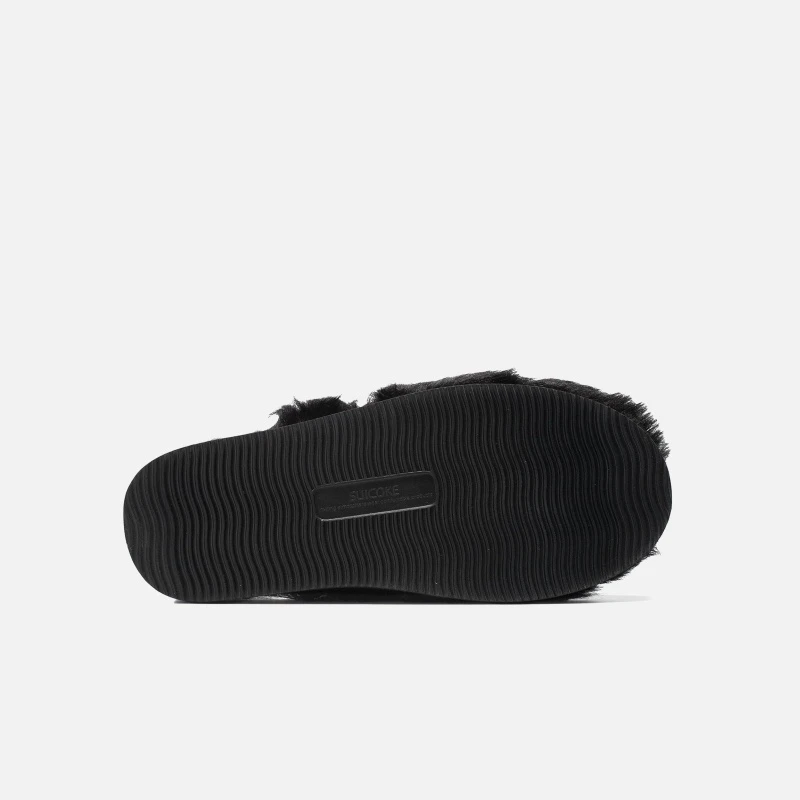Suicoke Zavo 2Eu OG-0722EU-BLK 5 Suicoke Zavo 2Eu OG-0722EU-BLK - Imagen 3
