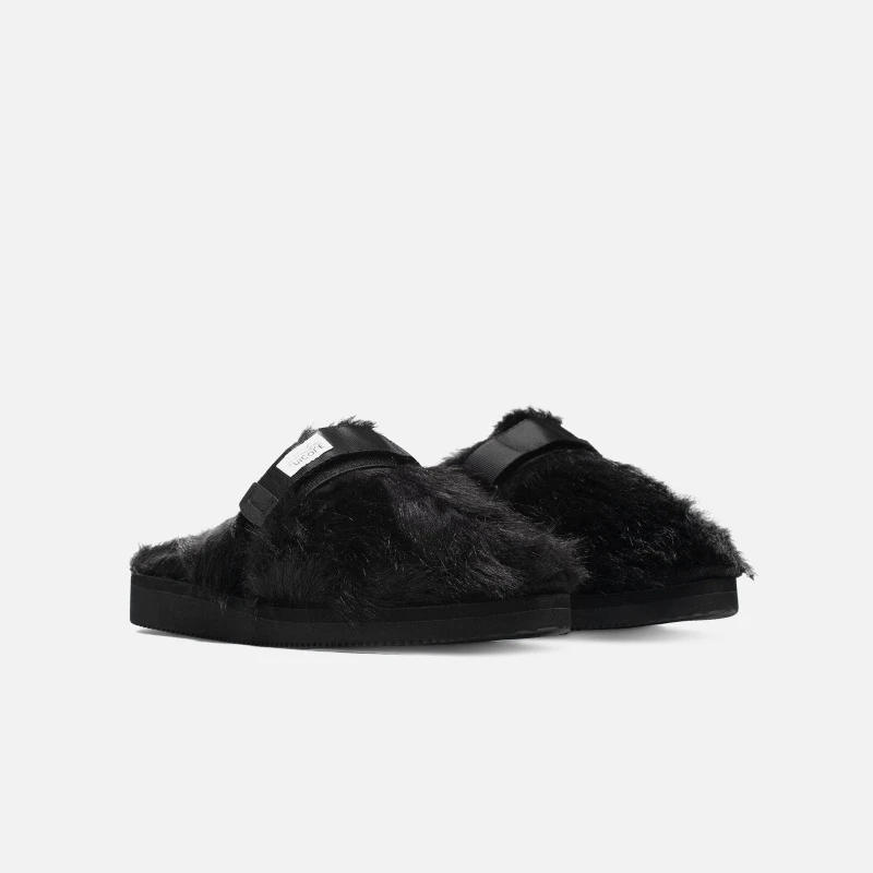 Suicoke Zavo 2Eu OG-0722EU-BLK 8 Suicoke Zavo 2Eu OG-0722EU-BLK - Imagen 6