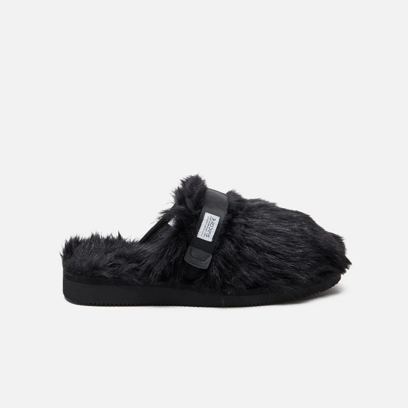 Suicoke Zavo 2Eu OG-0722EU-BLK 3 Suicoke Zavo 2Eu OG-0722EU-BLK