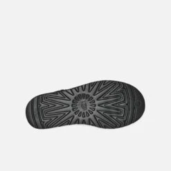 UGG W Classic Mini Platform 1134991-BLK -4elementos ugg w classic mini platform 1134991 blk 2