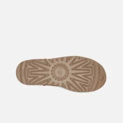 UGG W Classic Mini Platform 1134991-CHE 8 UGG W Classic Mini Platform 1134991-CHE -4elementos ugg w classic mini platform 1134991 che 2