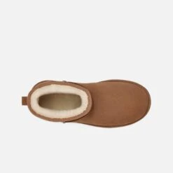 UGG W Classic Mini Platform 1134991-CHE 9 UGG W Classic Mini Platform 1134991-CHE -4elementos ugg w classic mini platform 1134991 che 3