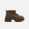 UGG W Classic Ultra Mini New Heights 1158311-HCK 1 UGG W Classic Ultra Mini New Heights 1158311-HCK -4elementos ugg w classic ultra mini new heights 1158311 hck