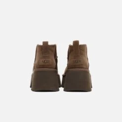 UGG W Classic Ultra Mini New Heights 1158311-HCK -4elementos ugg w classic ultra mini new heights 1158311 hck 3