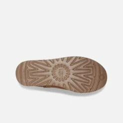 UGG W Classic Ultra Mini Platform 1135092-CHE -4elementos ugg w classic ultra mini platform 1135092 che 2