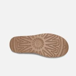 UGG W Classic Ultra Mini Platform 1135092-SAND -4elementos ugg w classic ultra mini platform 1135092 sand 2