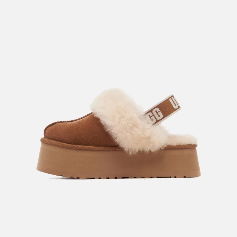 UGG W Funkette 1113474-CHE 4 UGG W Funkette 1113474-CHE - Imagen 2