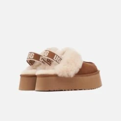 UGG W Funkette 1113474-CHE 12 UGG W Funkette 1113474-CHE -4elementos ugg w funkette 1113474 che 4