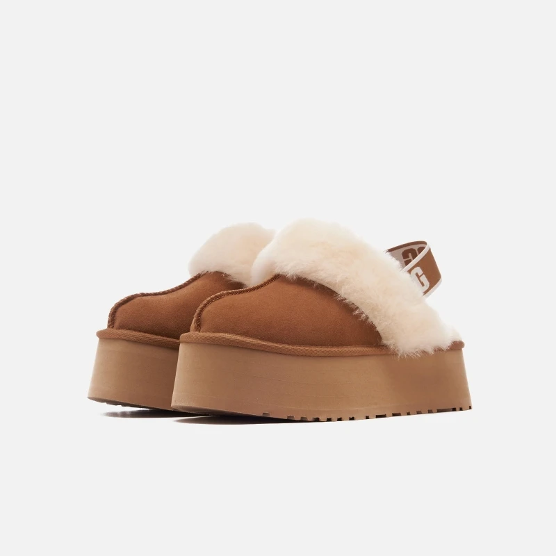 UGG W Funkette 1113474-CHE 8 UGG W Funkette 1113474-CHE - Imagen 6