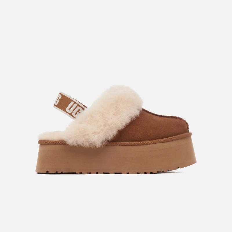 UGG W Funkette 1113474-CHE 3 UGG W Funkette 1113474-CHE