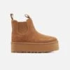 UGG W Neumel Platform Chelsea 1134526-CHE