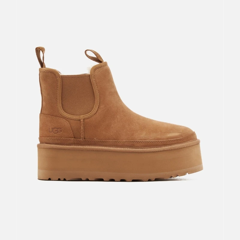 UGG W Neumel Platform Chelsea 1134526-CHE 3 UGG W Neumel Platform Chelsea 1134526-CHE