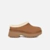 UGG W New Heights Cozy Clog 1162510-CHE