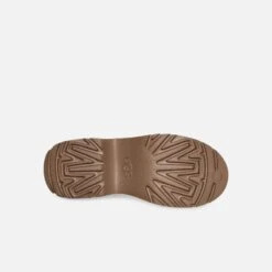 UGG W New Heights Cozy Clog 1162510-CHE -4elementos ugg w new heights cozy clog 1162510 che 2