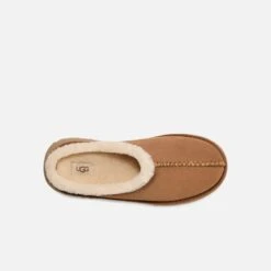 UGG W New Heights Cozy Clog 1162510-CHE -4elementos ugg w new heights cozy clog 1162510 che 3