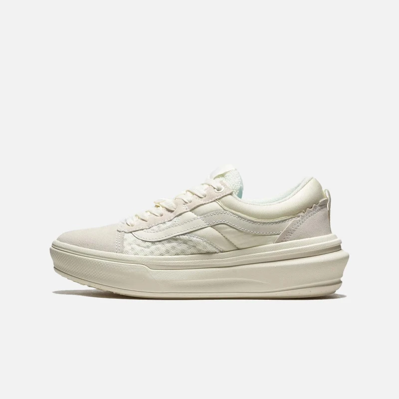 Vans VN0A4BVLQC51 Old Skool Overt Plus CC Lux 4 Vans VN0A4BVLQC51 Old Skool Overt Plus CC Lux - Imagen 2