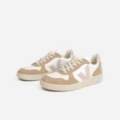 Veja Men´s V-10 Chfree VX0503298B -4elementos veja mens v 10 chfree vx0503298b 3