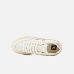 Veja Women´s V-12 Leather XD0203485A -4elementos veja womens v 12 leather xd0203485a 3