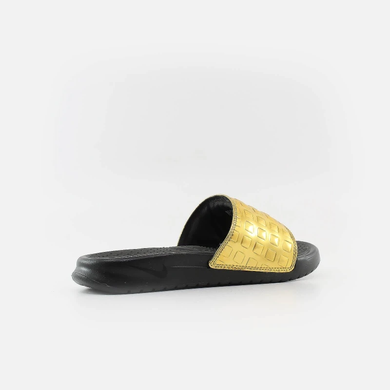 Nike 818737-002 WMNS Benassi JDI 5 Nike 818737-002 WMNS Benassi JDI - Imagen 3