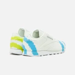 Reebok H03156 X Collina Strada Classic Leather -4elementos x collina strada classic leather h03156 5