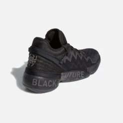 Adidas GX0041 X Pharrell Williams HU D.O.N. Issue 2 -4elementos x pharrell williams don issue 2 gx0041 3