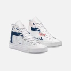 Converse 170061C X Tyvek® Chuck 70 High Top -4elementos x tyvek chuck 70 high top 170061c 2
