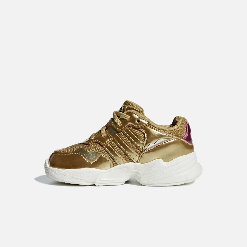 Adidas DB3499 YUNG-96 EL I 4 Adidas DB3499 YUNG-96 EL I - Imagen 2